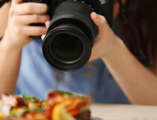 Why Good Product Photography Matters