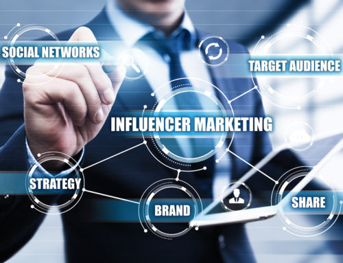 How to Use Influencer Marketing to Build Your Food and Beverage Brand Online