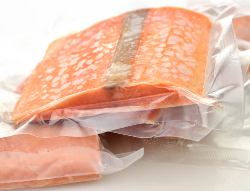 7 Common Mistakes When Shipping Frozen Foods