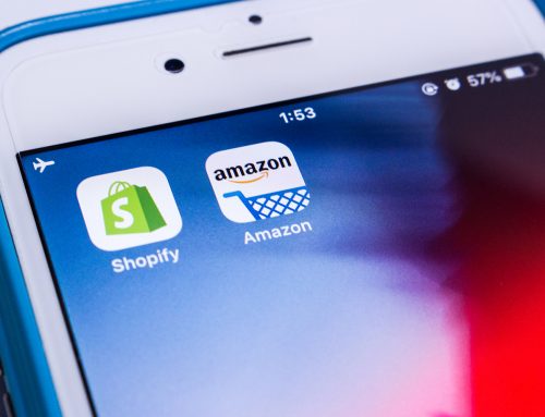 Which to Use for Food eCommerce: Shopify or Amazon?