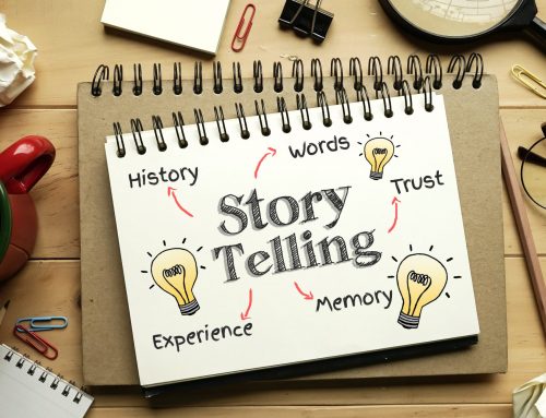 How Brand Storytelling Can Help Your eCommerce Business