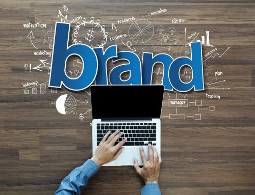 The 5 Elements of an Effective Brand Strategy