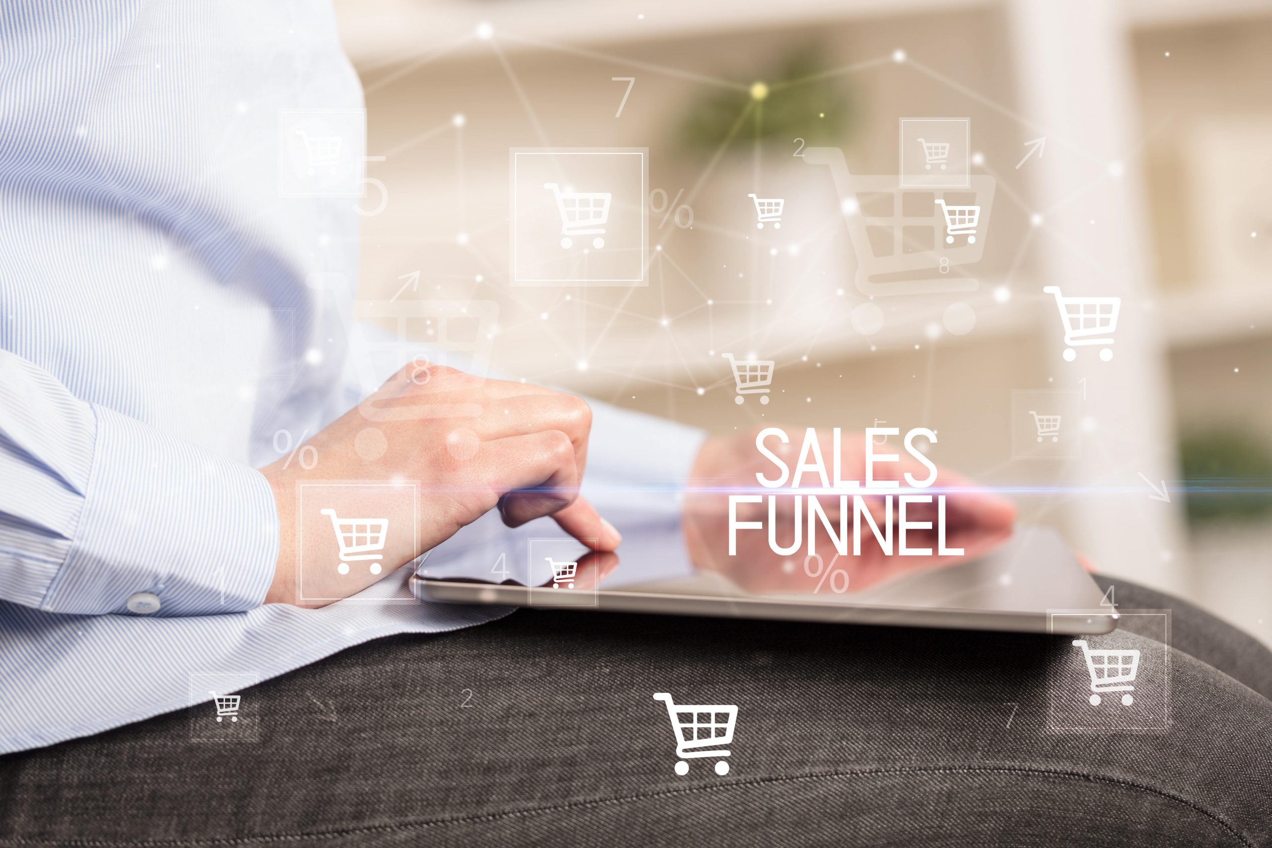 Strategies to Optimize Your eCommerce Sales Funnel